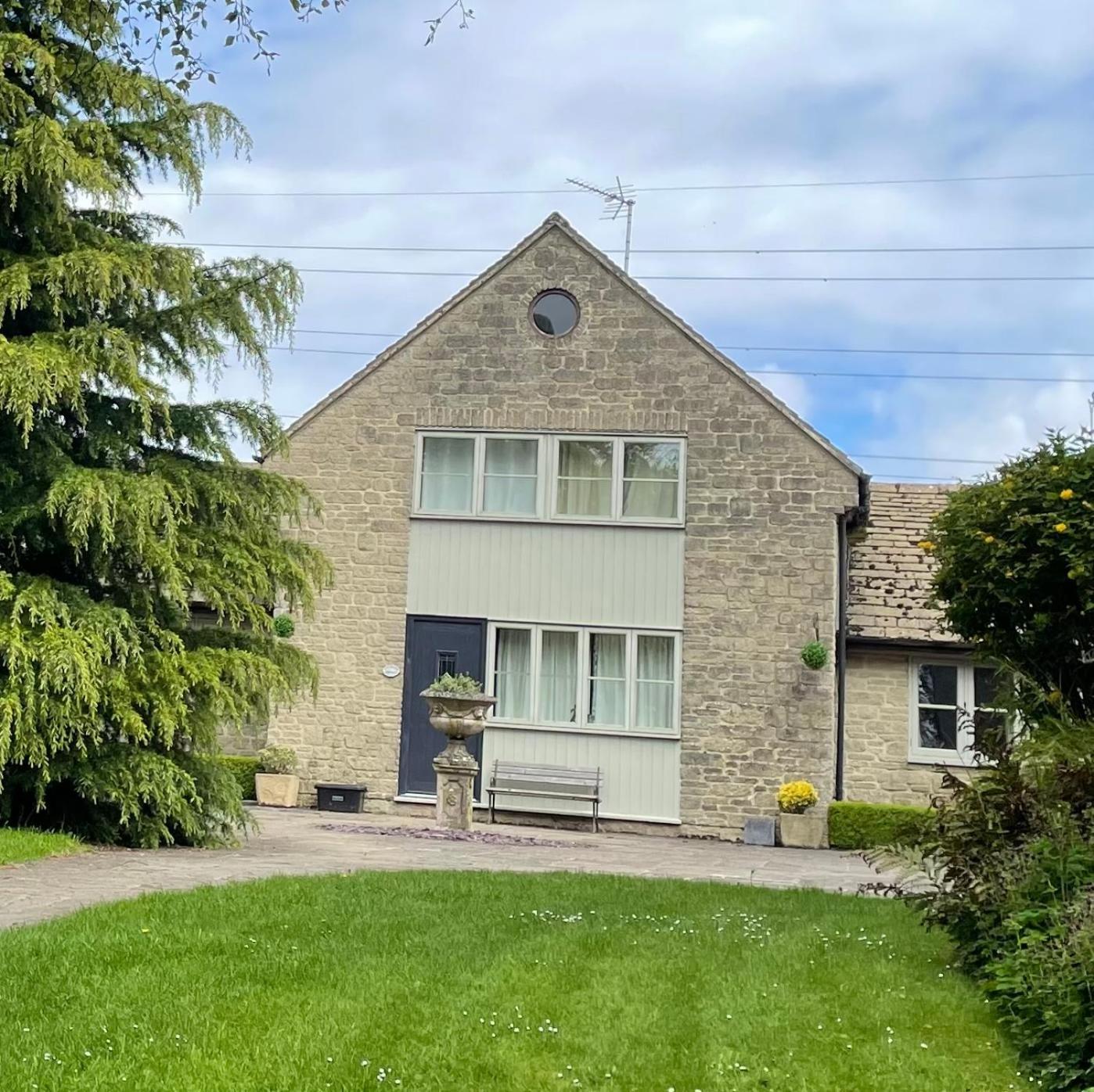 Windrush Cottage, Seven Springs Cottages Cheltenham Quarto foto